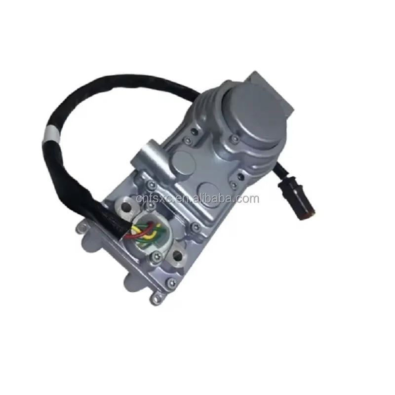 1 Year Warranty HE400VG HE431V P-3784305 HW-3784309 Turbo Wastegate  Actuator For Truck Cummins ISX ISB VGT