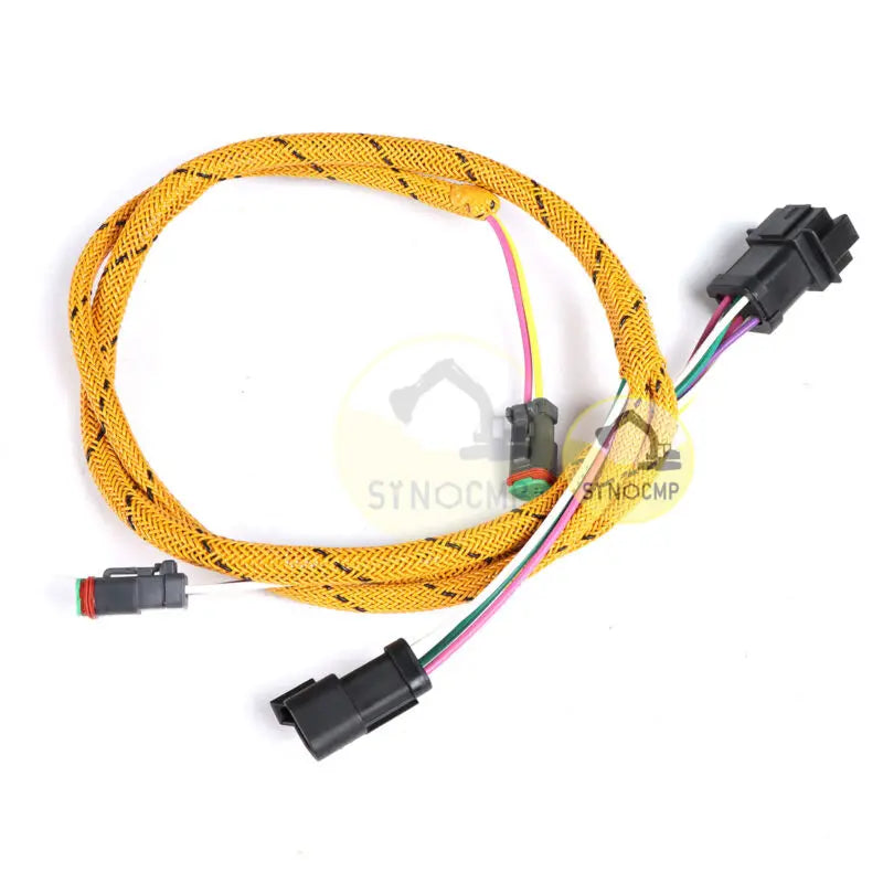 New Engine Wiring Harness 263-9001 2639001 for Caterpillar Truck with C15 Engine with 3 month warranty