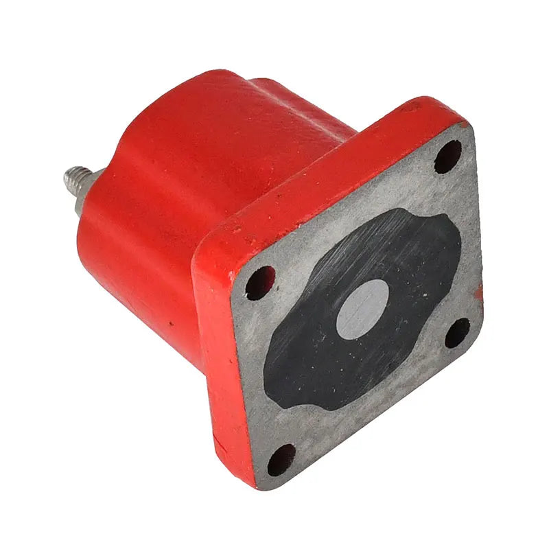 12V Fuel Shut Off Solenoid 134972 209940 3018453 3035344 3035345 Compatible with Cummins Engine NTA855 N14 M11 K38 K50+NT855