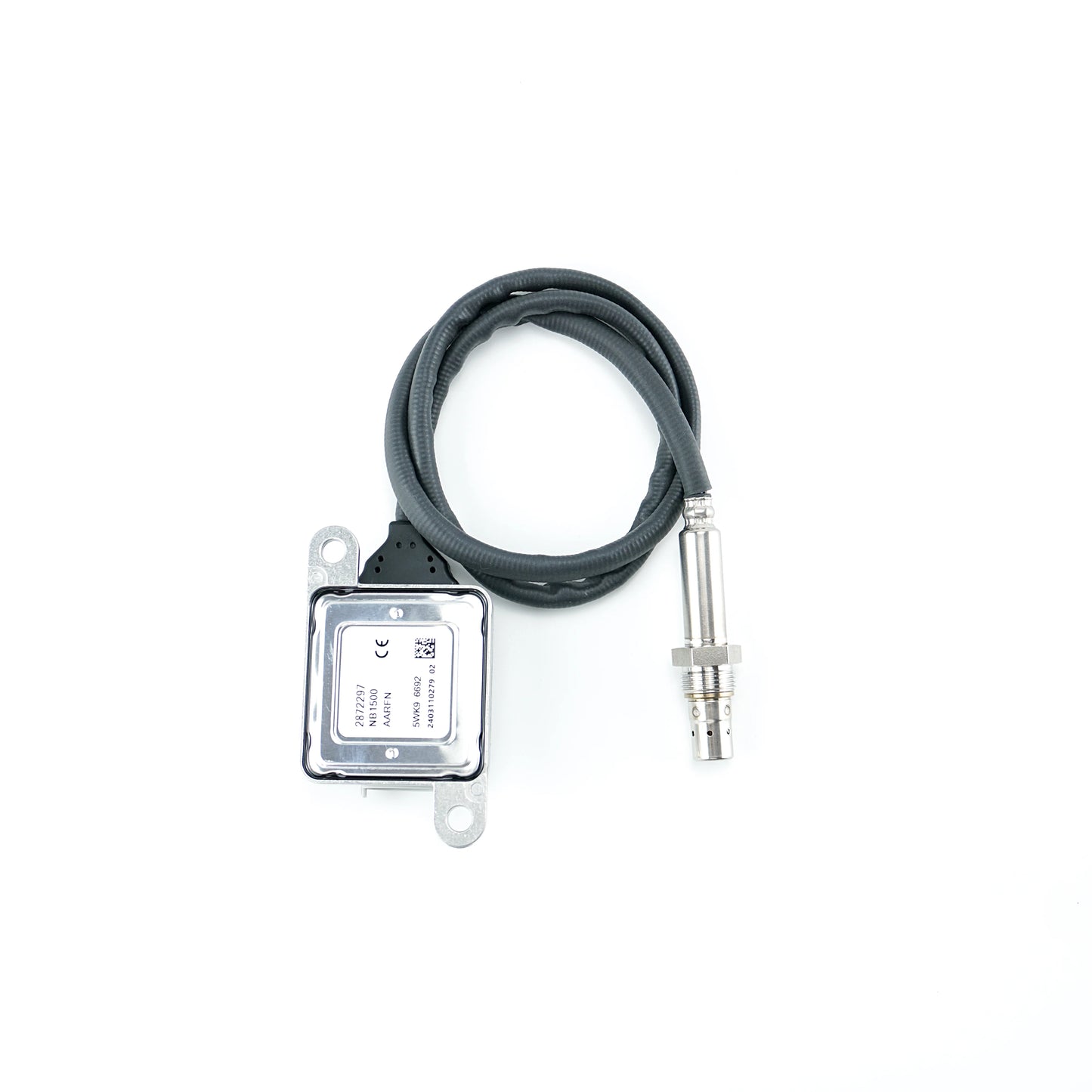 2872297 5WK96692 2894945 5WK96692A Noxsensor Nitrogen Oxides Sensor for VOLVO for Cummins ISB ISX Blue Bird Freightliner 11-15