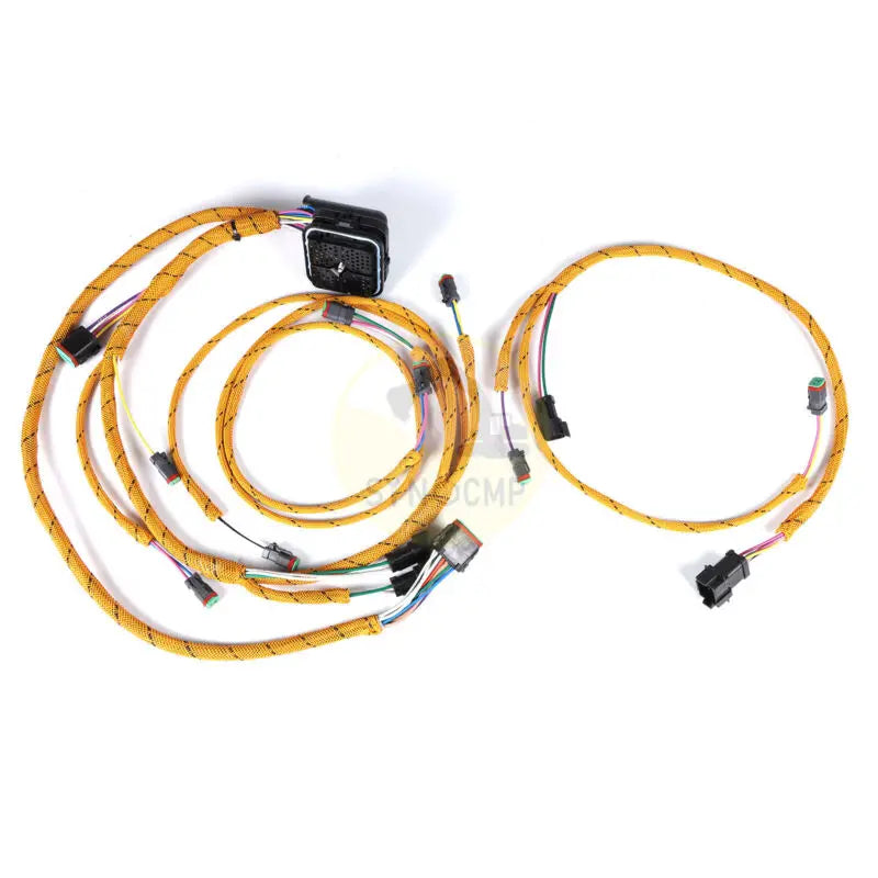 New Engine Wiring Harness 263-9001 2639001 for Caterpillar Truck with C15 Engine with 3 month warranty