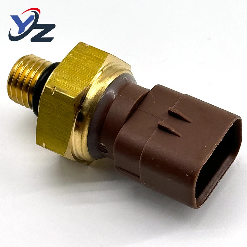 320-3063 Applicable to CAT-Perkins-Engine-C4.4 C7.1 C9.3 C15 Oil Pressure Sensor 3203063