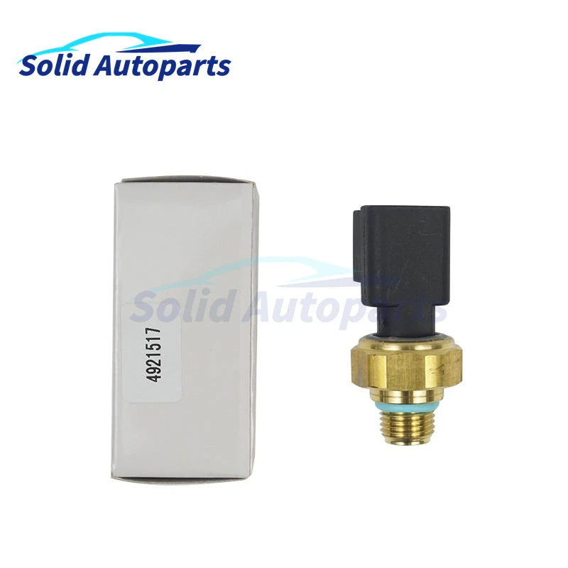 4921517 4358810  Engine Oil Pressure Sensor For Cummins ISX ISM ISX11.9 ISX15 Replacement Car Accessories