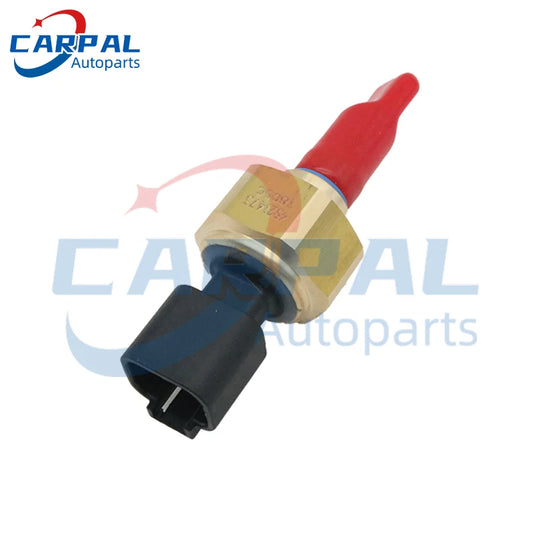 Intake Air Temperature Pressure Temp Sensor Switch 4921473 3417142 3417183 For Cummins ISX QSX ISM Diesel 5.9L 6.7L Auto Parts