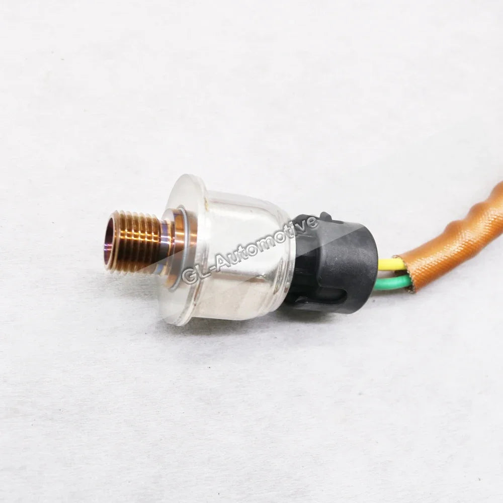 Fuel Oil Pressure Sensor 3PP6-6 224-4535 2244535 For Caterpillar CAT MXS BXS NXS C15 224-4535