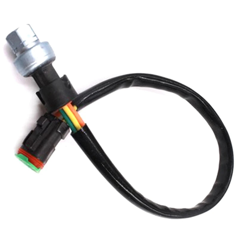 Oil Pressure Sensor Switch 194-6725 1946725 for Caterpillar CAT C15 MXS BXS NXS C-15 C-12 3406E