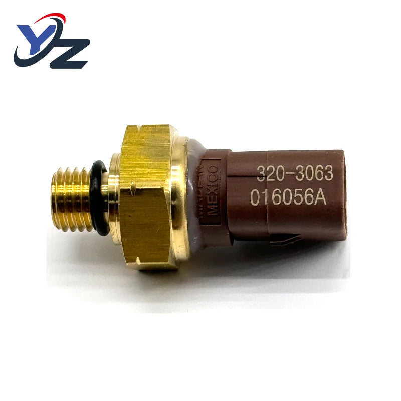 320-3063 Applicable to CAT-Perkins-Engine-C4.4 C7.1 C9.3 C15 Oil Pressure Sensor 3203063