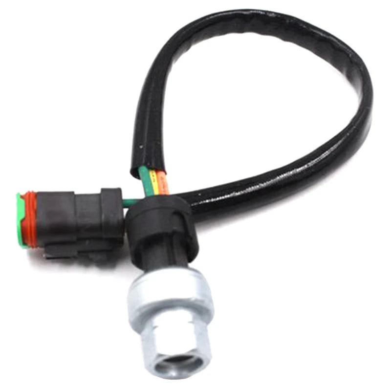 Oil Pressure Sensor Switch 194-6725 1946725 for Caterpillar CAT C15 MXS BXS NXS C-15 C-12 3406E