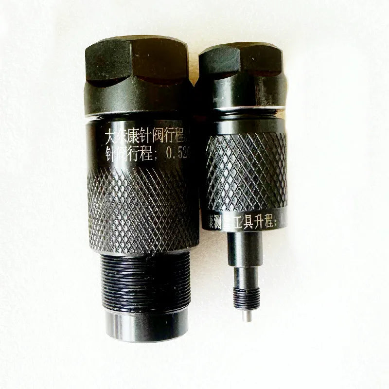 XPI ISX Common Rail Diesel Fuel Injector 2872544 AHE Armature Lift Needle Valve Lift Stroke Tool for Cummins