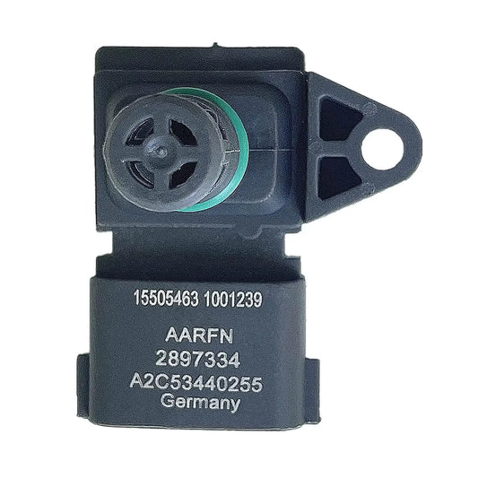 2897334 Intake Manifold Pressure Temperature Sensor for Cummins Engine M11 ISC ISL ISM ISX ISB 4921324 2872784 RP32270001